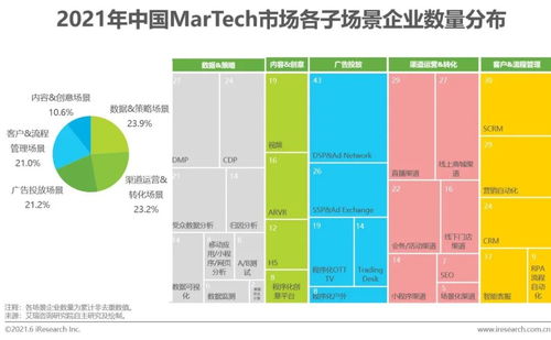 2021年中國(guó)MarTech市場(chǎng)研究報(bào)告 軟件開發(fā)篇